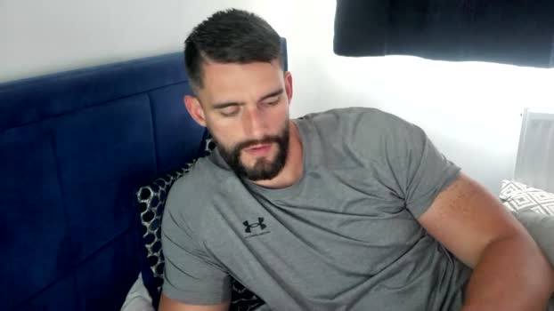 dannyk1990 23-08-2024 video fingers