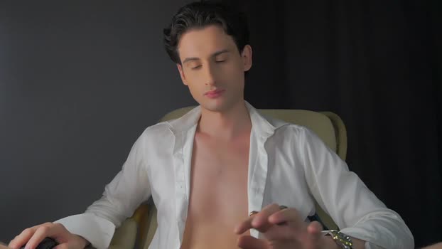 double_luckystrike 23-08-2024 video naked