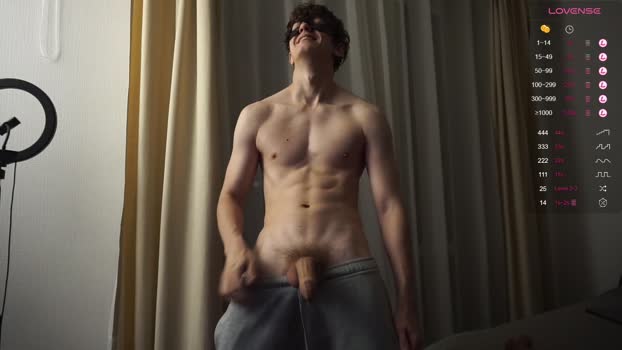 maestro3369 22-08-2024 video lovense