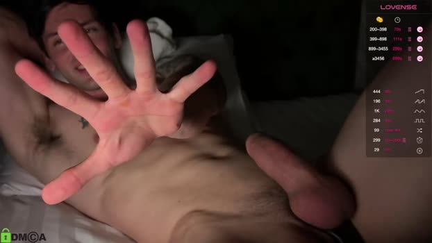 maxandtam 23-08-2024 video kinky