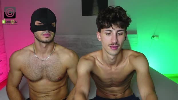 oliver_baker 22-08-2024 video jerking