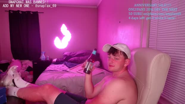 sexylax69 23-08-2024 video big