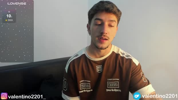 valentino2201 23-08-2024 video juicy