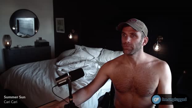 bareleeworking 24-08-2024 video spank