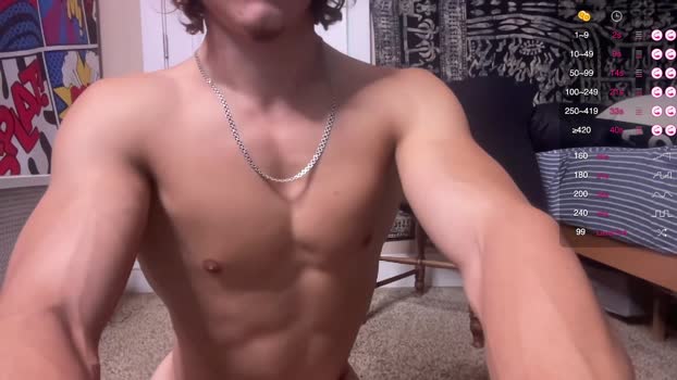 bigcocktween4u 24-08-2024 video love