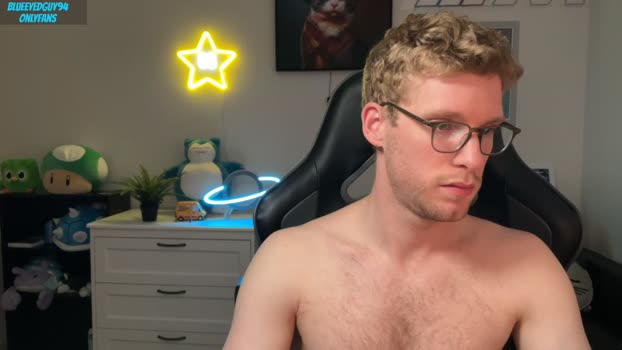 blueeyedtallguy 24-08-2024 video suckshow