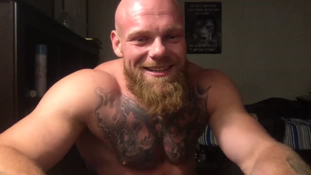 bodybuilderyg 24-08-2024 video Show