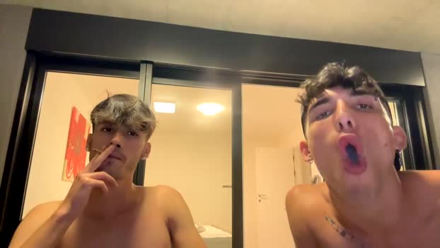 ciaosonoale 23-08-2024 video jerkoff