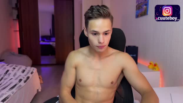 cuute_boy 24-08-2024 video XXX