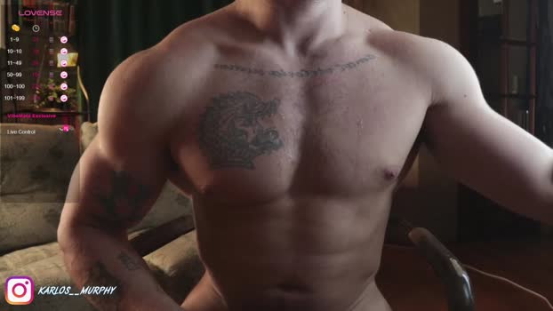 karlos_murphy 24-08-2024 video prettyface