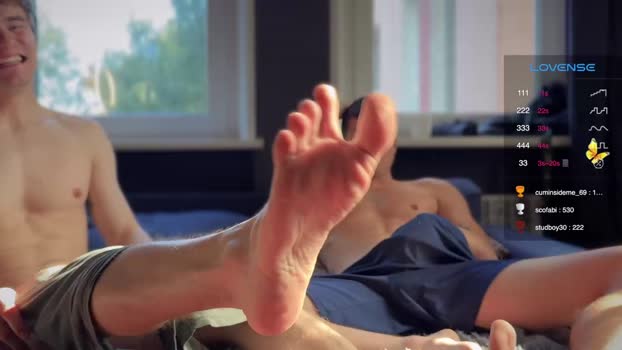 marcus_paradise 24-08-2024 video oral