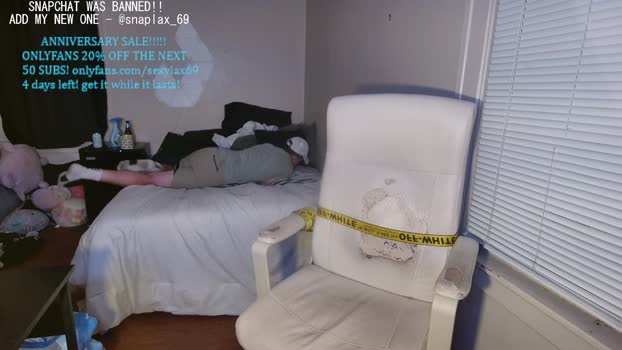 sexylax69 24-08-2024 video toy