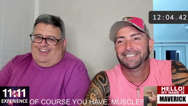 socialmaverick 24-08-2024 video cute