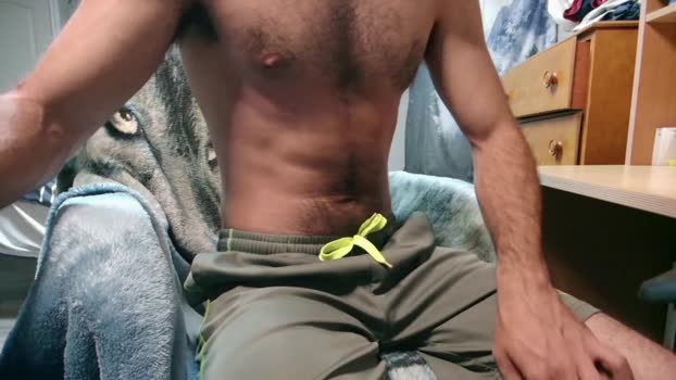 bigdickyduby 25-08-2024 video ass