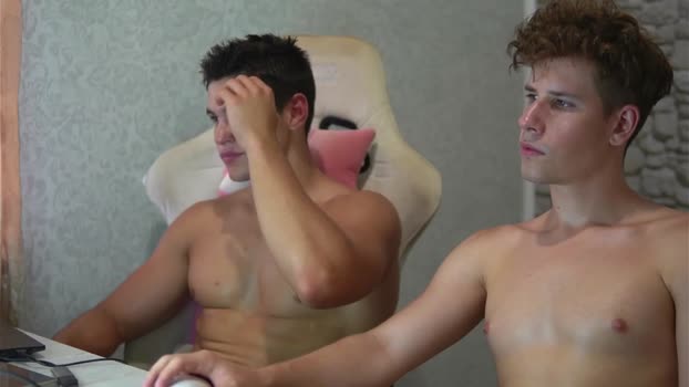 horny_goats 24-08-2024 video oral