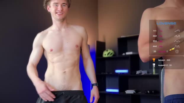 marcus_paradise 25-08-2024 video gay