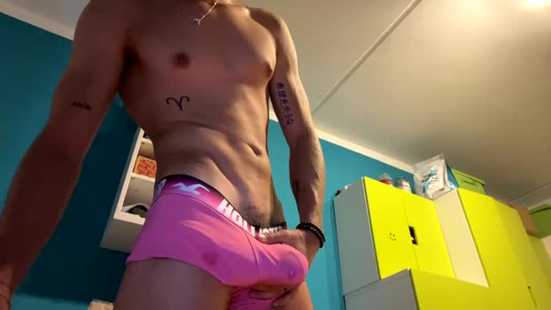crazydickboy3 26-08-2024 video big