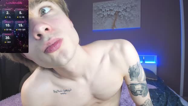 eugenekern 25-08-2024 video Porn