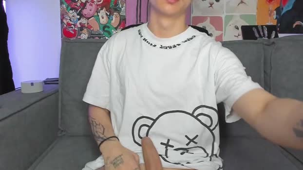 lance_belll 26-08-2024 video spank