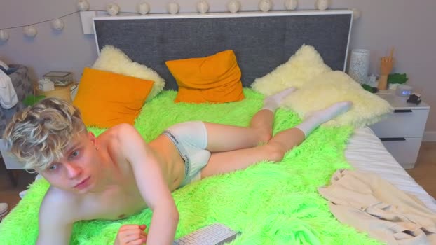 landel_boy 26-08-2024 video Naked