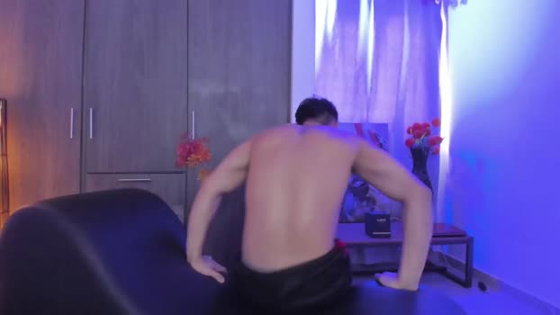 masters_sexx 25-08-2024 video Webcam