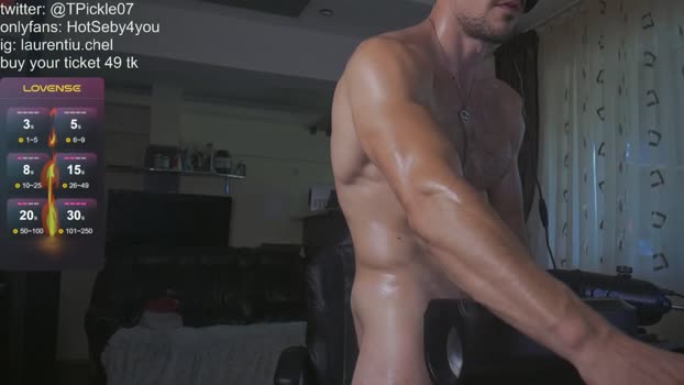 tickle_my_pickle07 26-08-2024 video bigdick