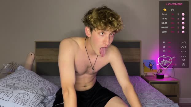 aronyou_win 26-08-2024 video show