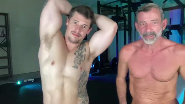 browneyedmuscleboy32 26-08-2024 video oral