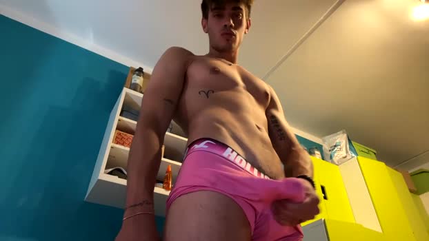 crazydickboy3 27-08-2024 video XXX
