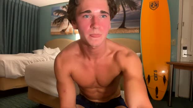 elijahkinky 27-08-2024 video show