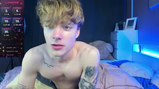 eugenekern 27-08-2024 video playtime