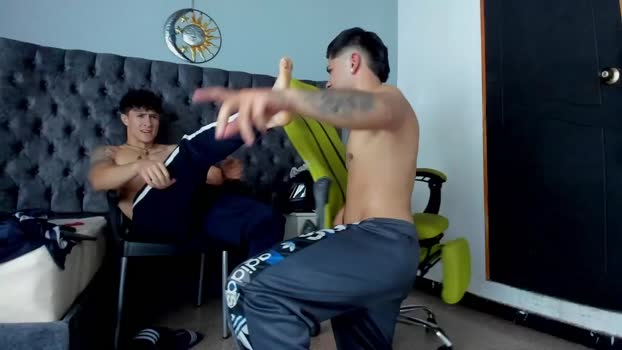 jeins_carter 26-08-2024 video nude