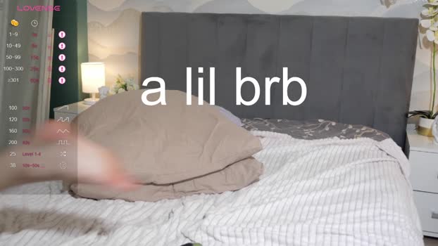 leanlean_ 27-08-2024 video striptease