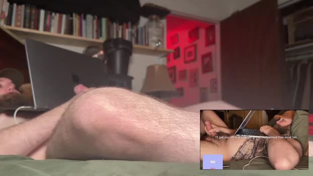 muskystonergoonbro 27-08-2024 video skinny