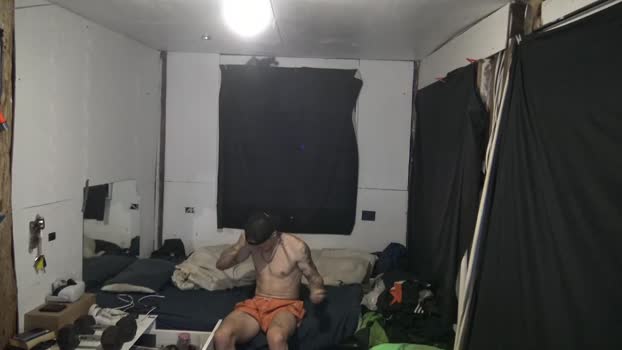 nezzey 27-08-2024 video fingering