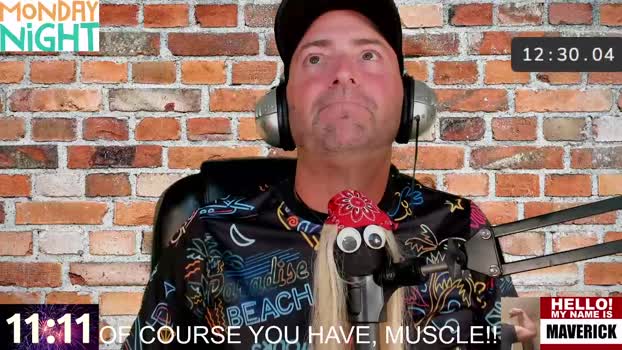 socialmaverick 27-08-2024 video Porn