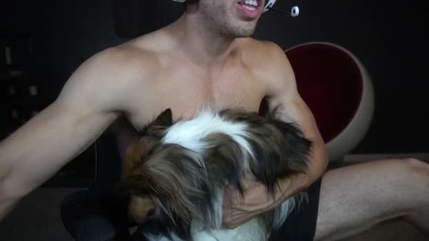 sydaffect 27-08-2024 video orgasm