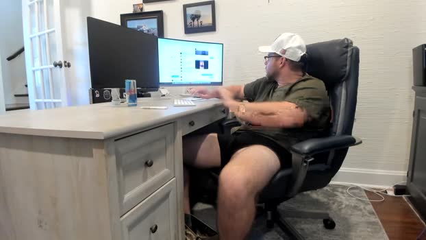 boredhorndog 27-08-2024 video Topless