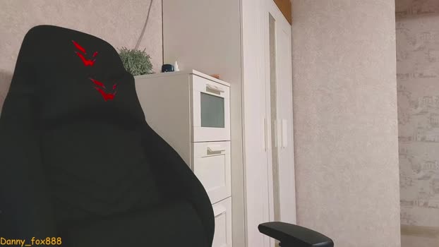 danny_fox888 28-08-2024 video prettyface