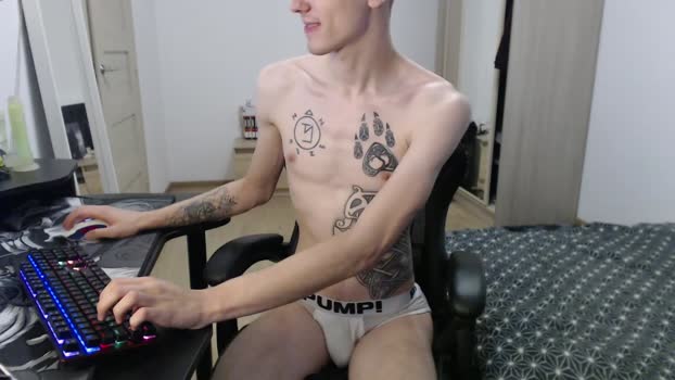 endo_wolf 28-08-2024 video spanking