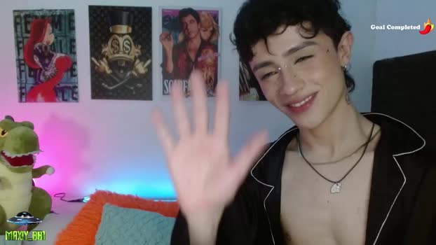 maxiy_001 28-08-2024 video Download