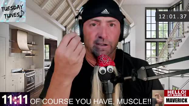 socialmaverick 28-08-2024 video oral