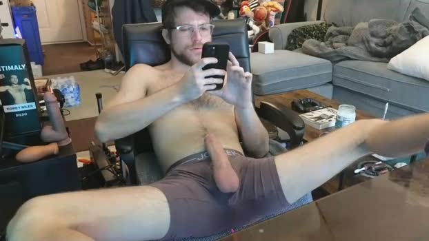 coreyniles96 28-08-2024 video cute