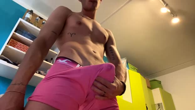 crazydickboy3 29-08-2024 video bigass