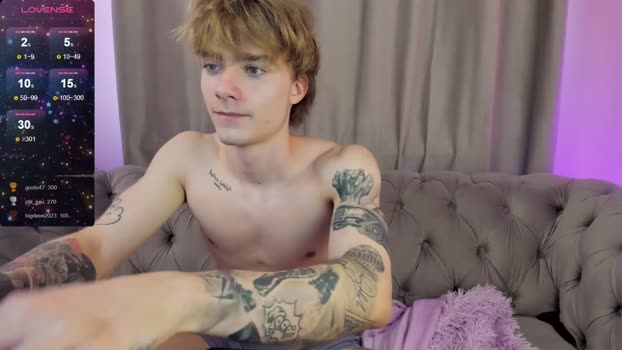 eugenekern 29-08-2024 video cute