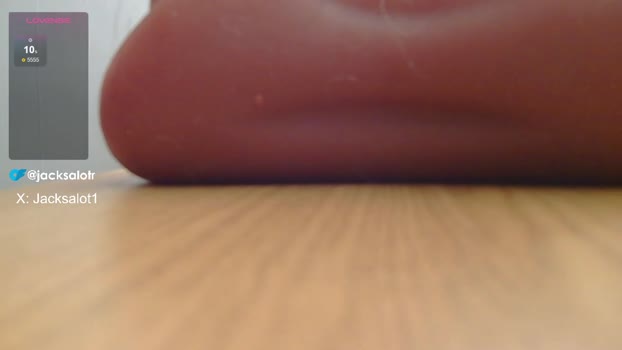 jacksalotr22 29-08-2024 video hard