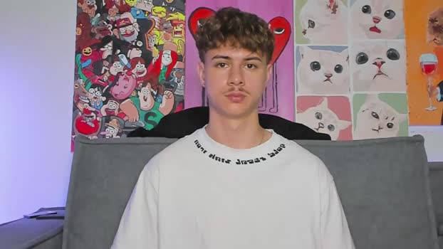 lance_belll 29-08-2024 video kiss