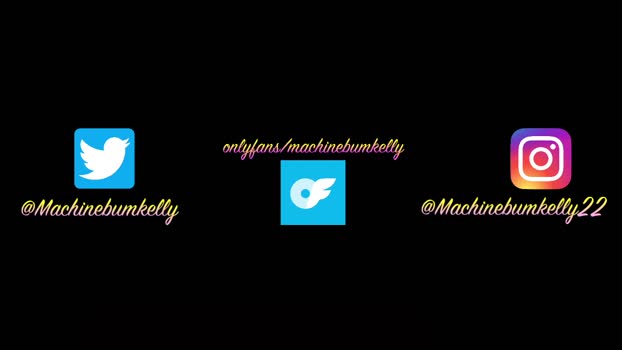 machinebumkelly 29-08-2024 video jerking