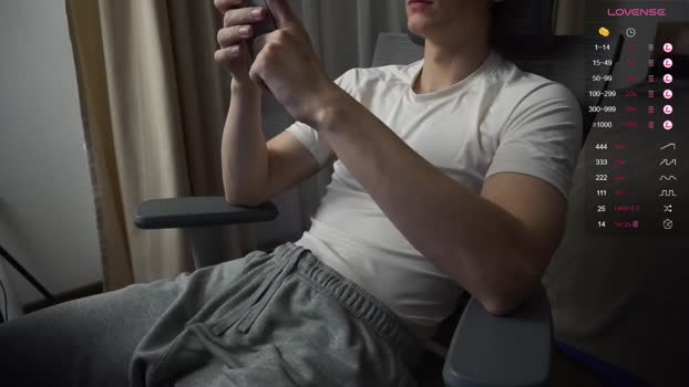 maestro3369 29-08-2024 video cute