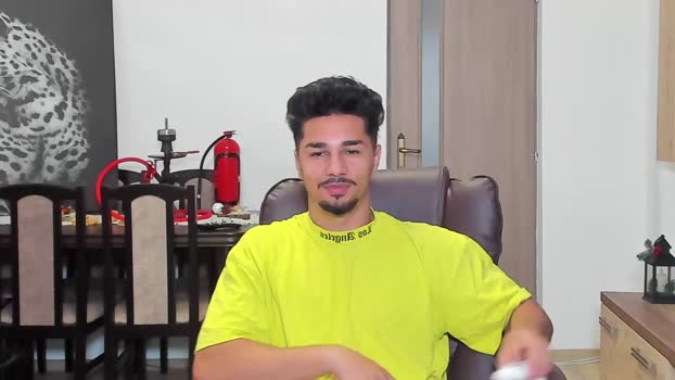 marktison 29-08-2024 video Topless